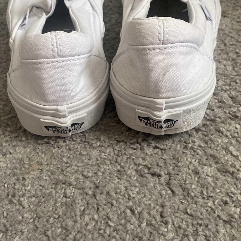 Vans Slip On - Picture 4 of 7